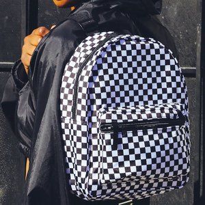 Checkmate Mini Backpack